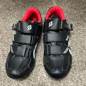 Peloton cleats size 40